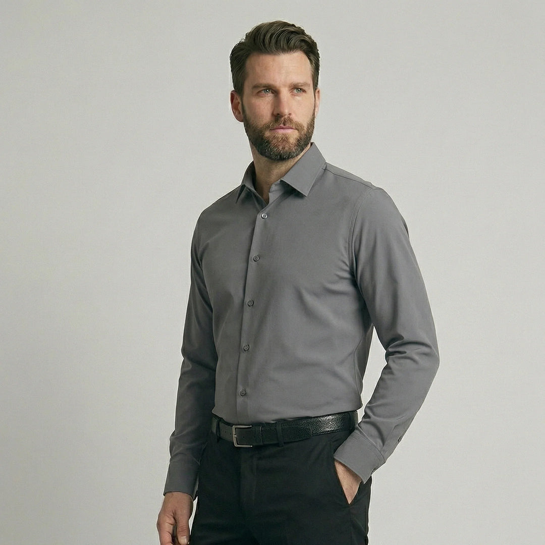 THE EXECUTIVE SHIRT