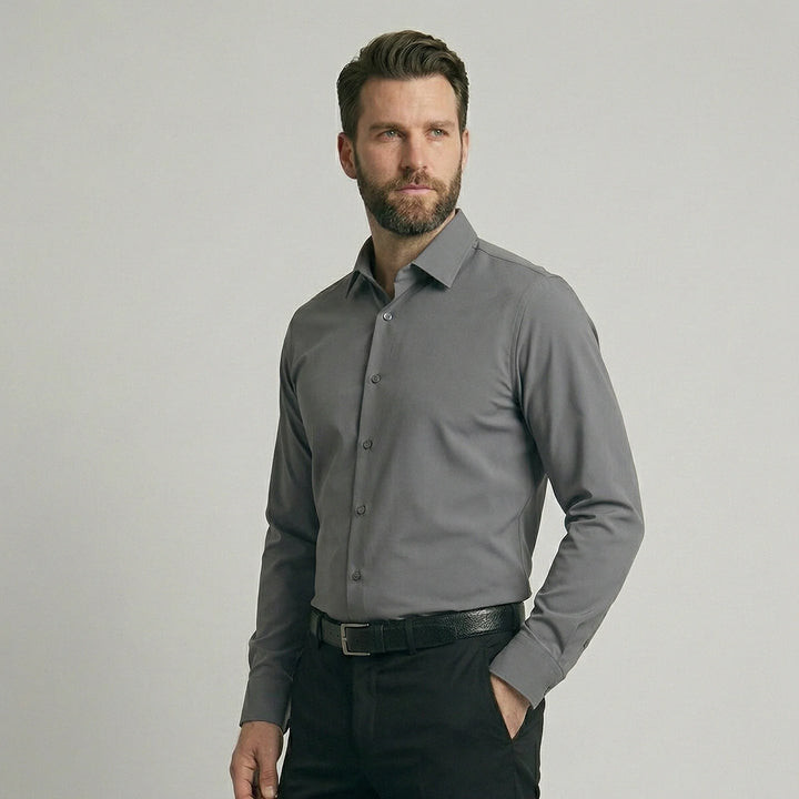 THE EXECUTIVE SHIRT