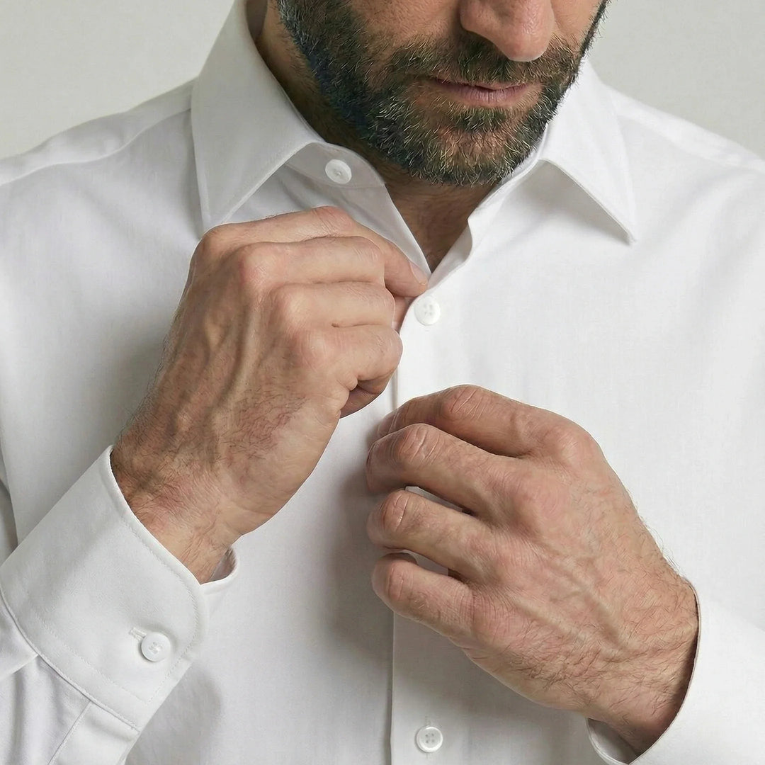 THE EXECUTIVE SHIRT