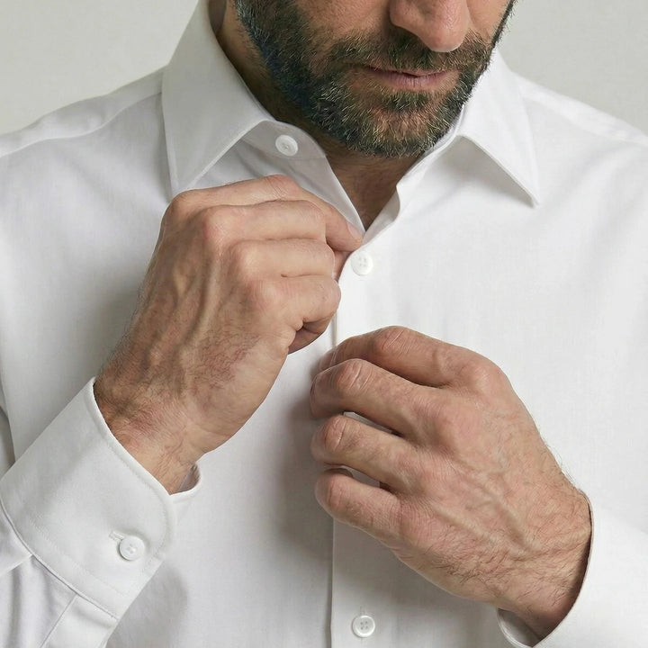 THE EXECUTIVE SHIRT