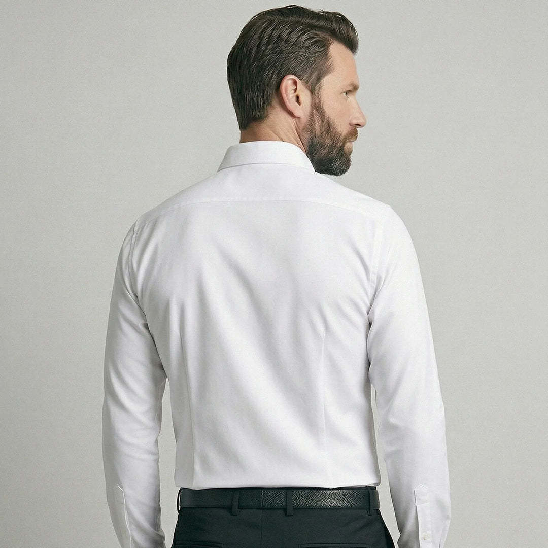 THE EXECUTIVE SHIRT
