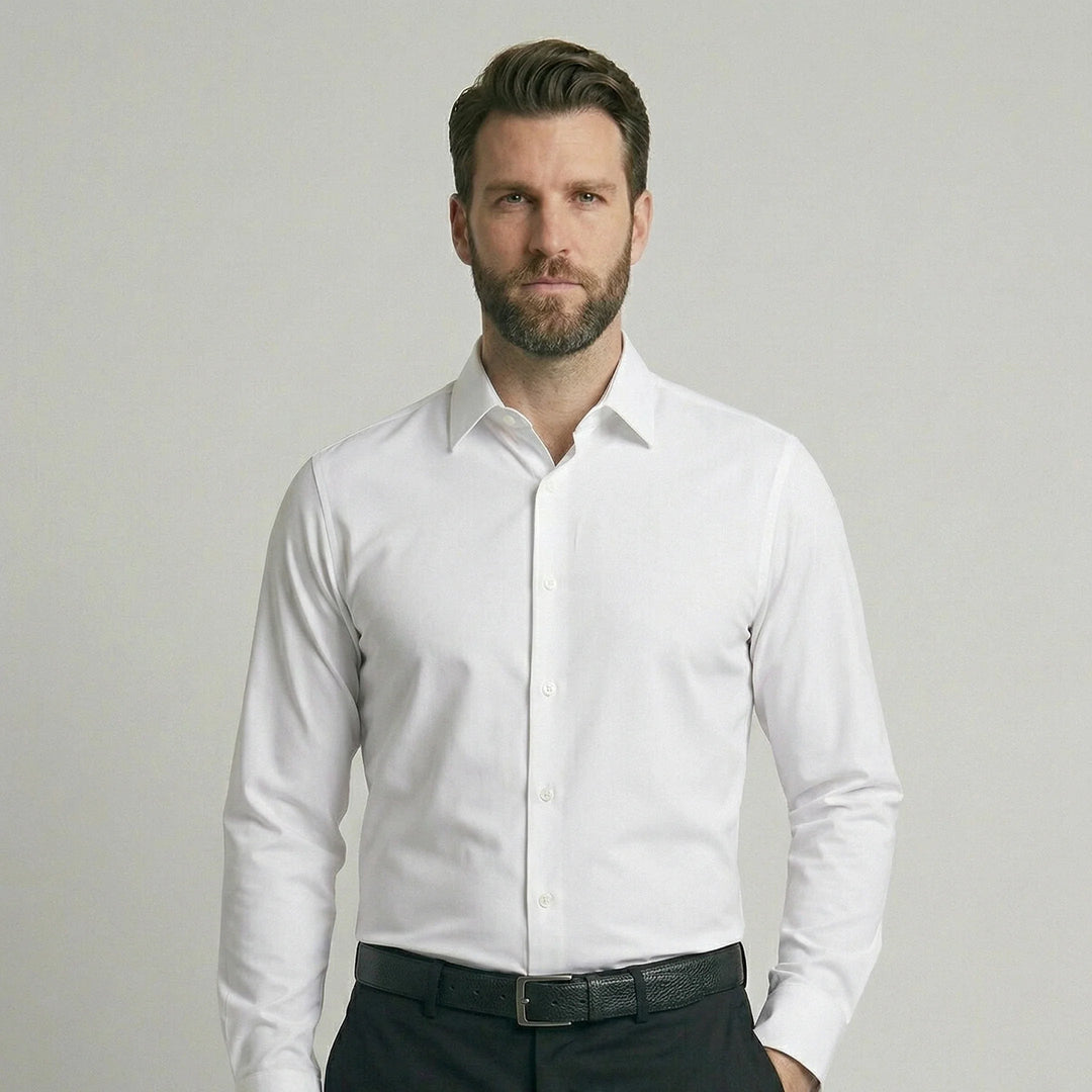 THE EXECUTIVE SHIRT