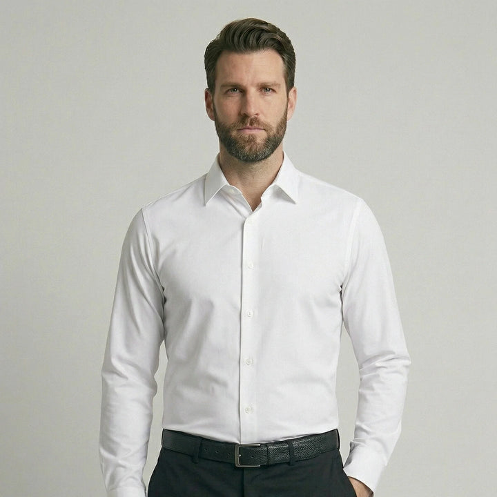 THE EXECUTIVE SHIRT