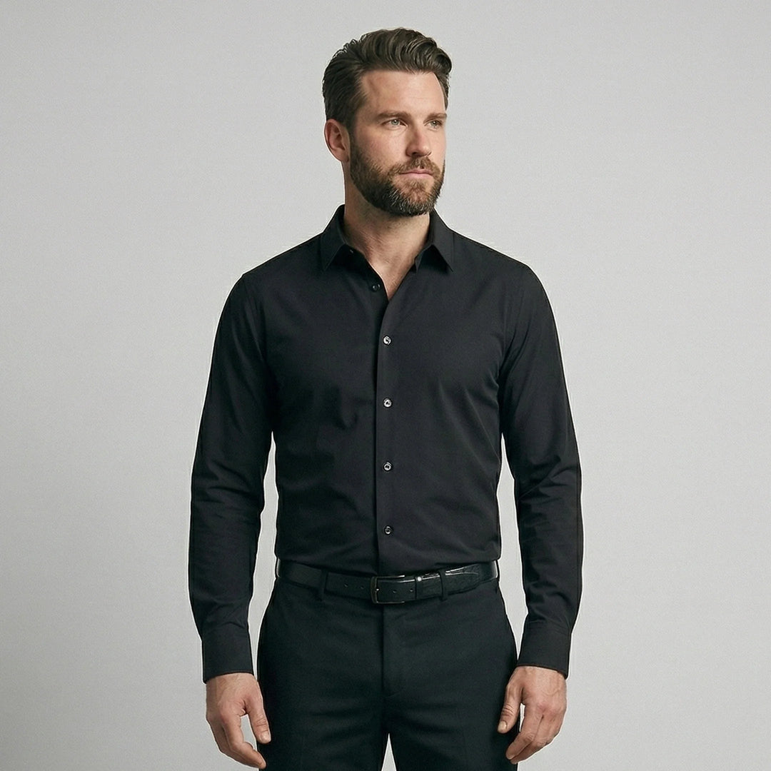 THE EXECUTIVE SHIRT