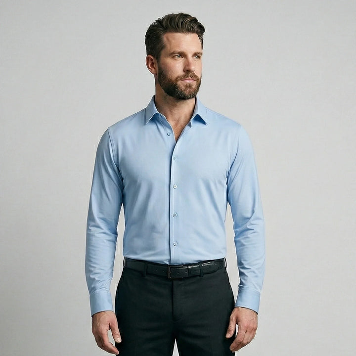 THE EXECUTIVE SHIRT