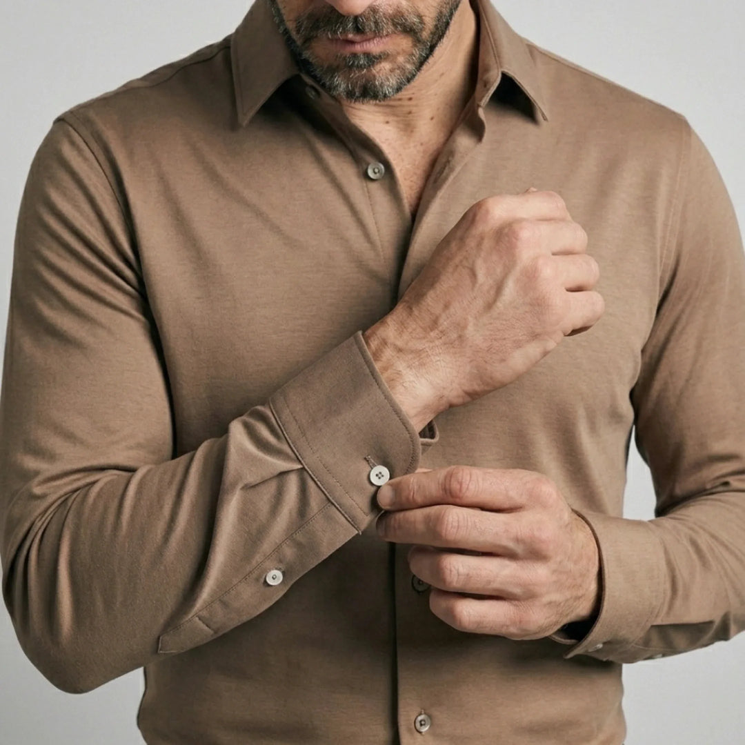 THE EXECUTIVE SHIRT