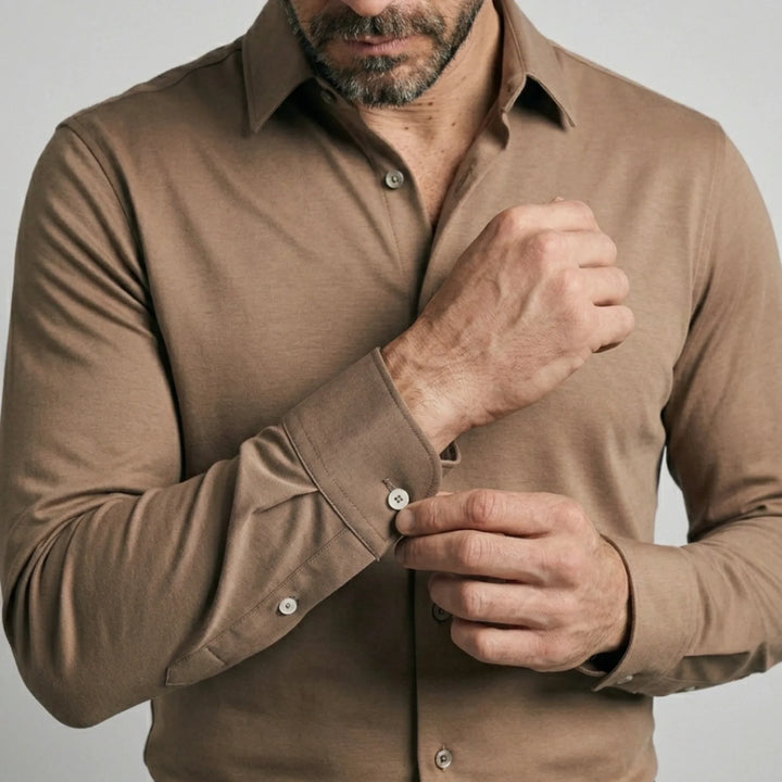 THE EXECUTIVE SHIRT