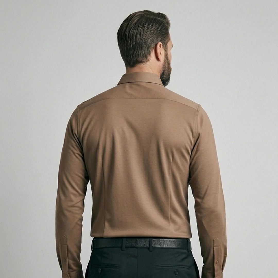 THE EXECUTIVE SHIRT