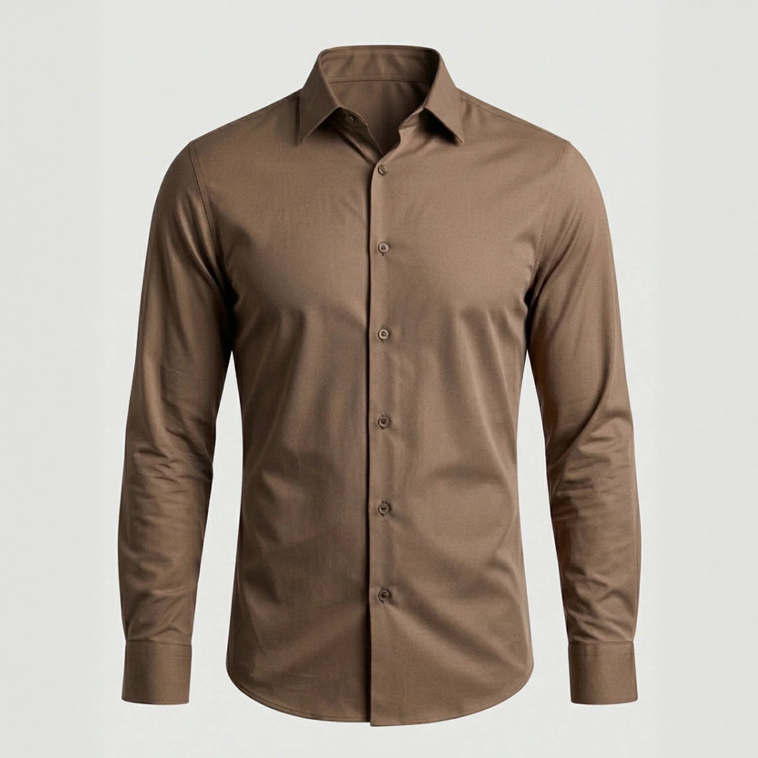 THE EXECUTIVE SHIRT
