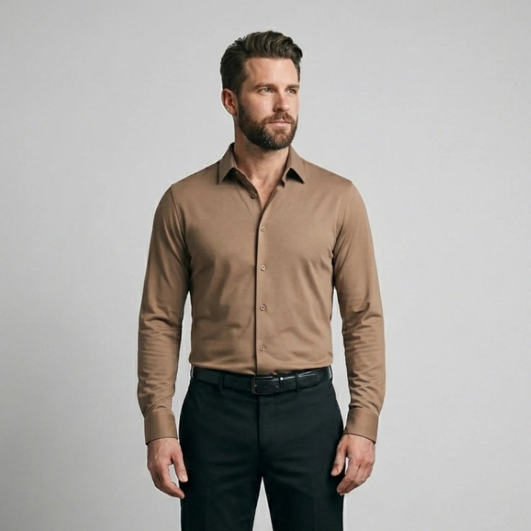 THE EXECUTIVE SHIRT