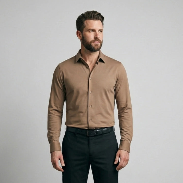 THE EXECUTIVE SHIRT