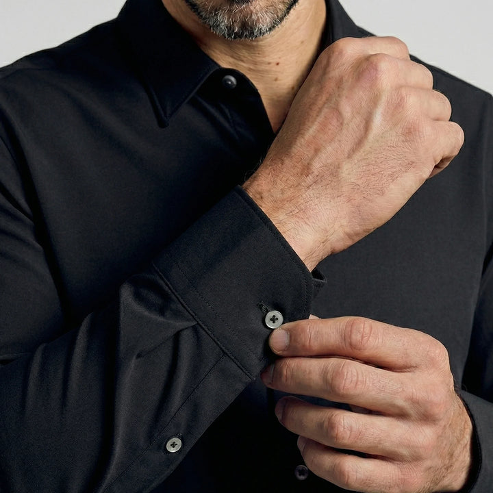 THE EXECUTIVE SHIRT
