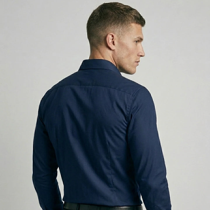 THE EXECUTIVE SHIRT