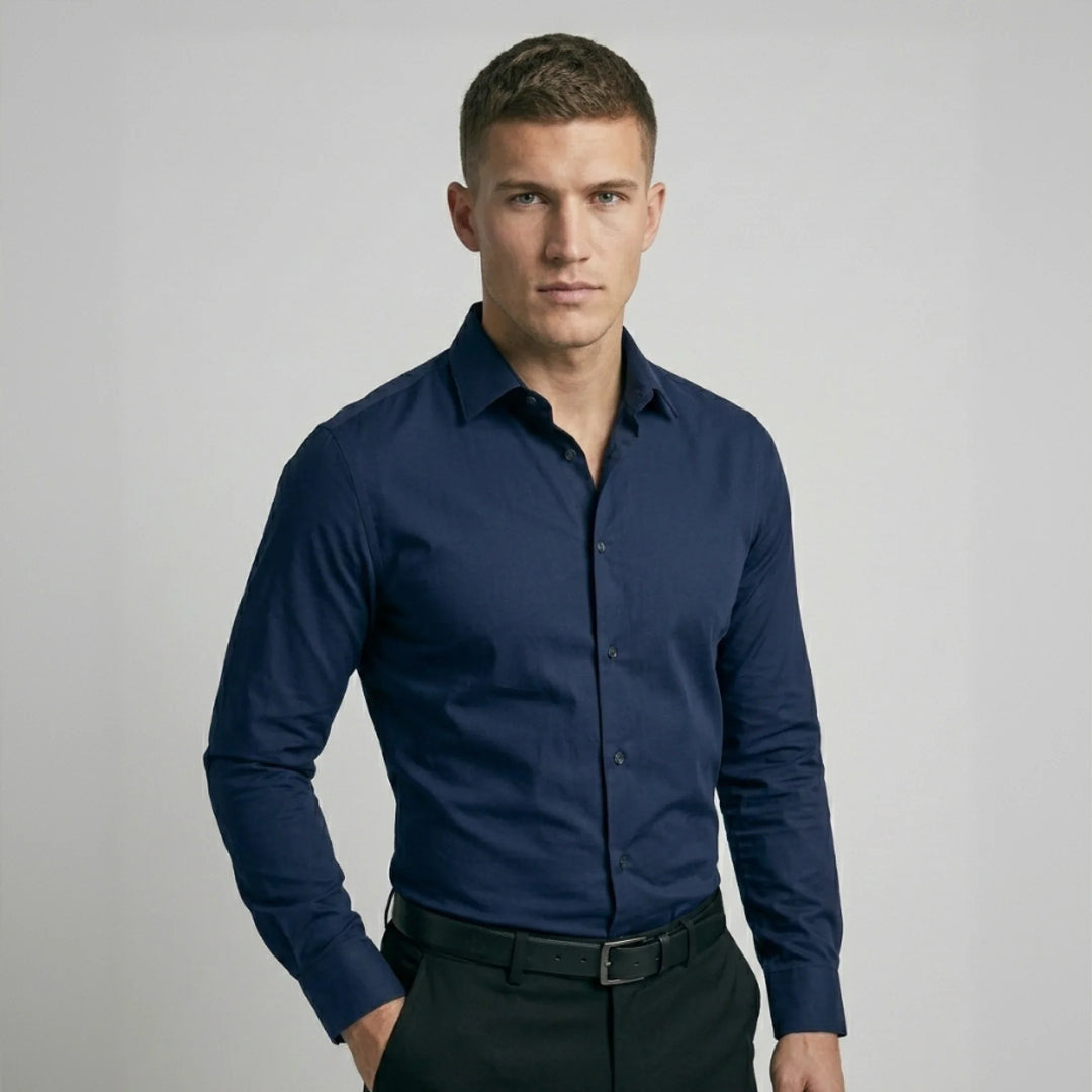 THE EXECUTIVE SHIRT