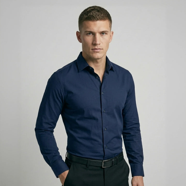 THE EXECUTIVE SHIRT