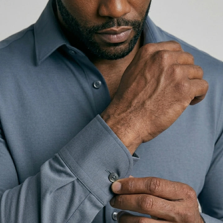 THE EXECUTIVE SHIRT