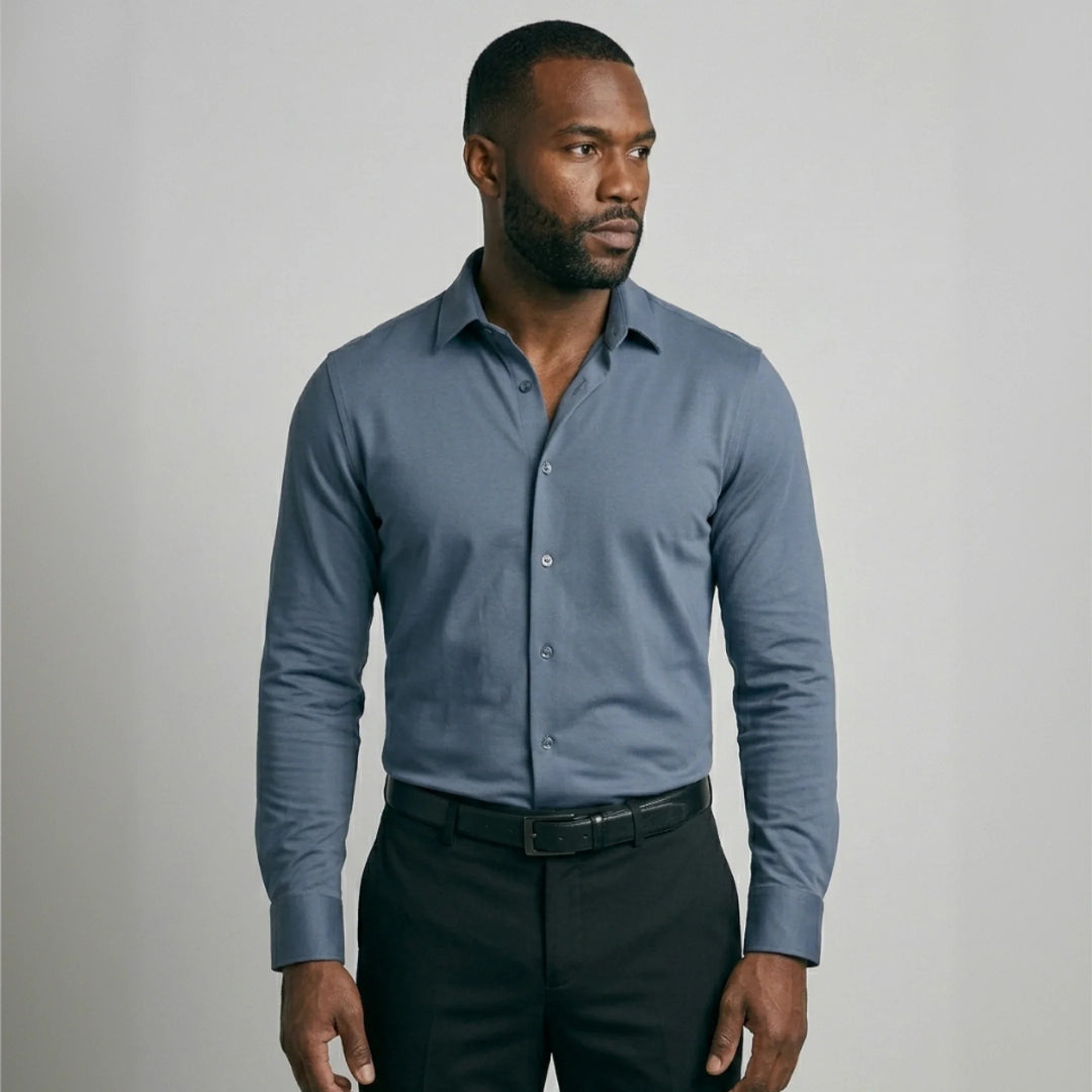 THE EXECUTIVE SHIRT