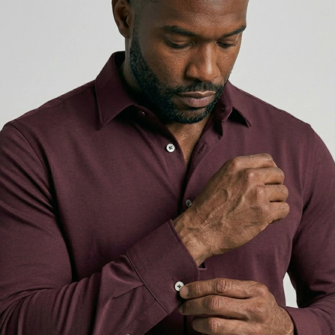 THE EXECUTIVE SHIRT