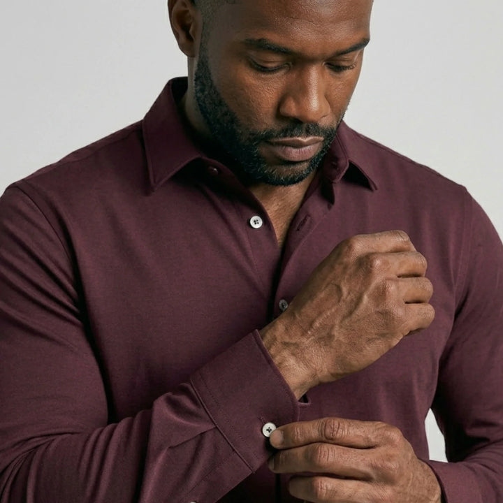THE EXECUTIVE SHIRT