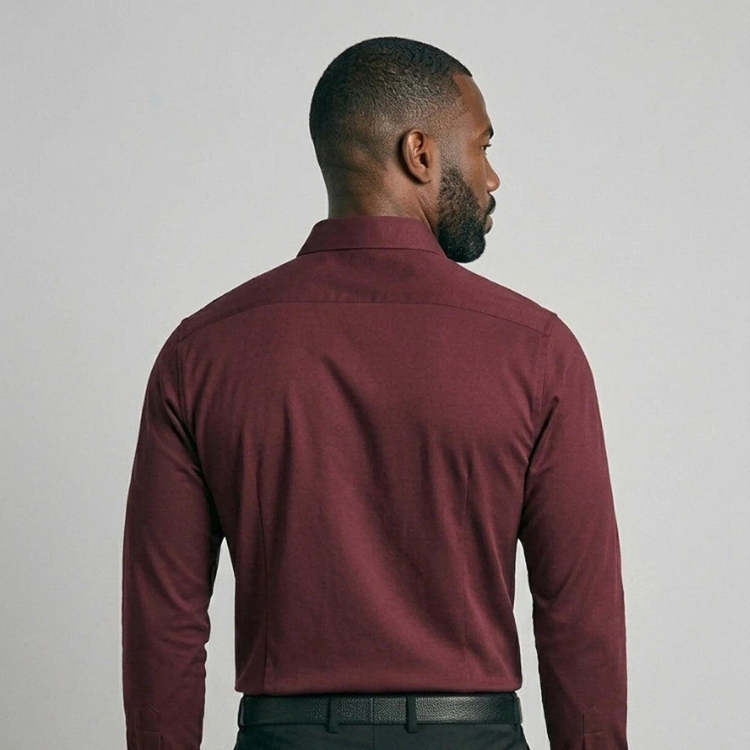 THE EXECUTIVE SHIRT