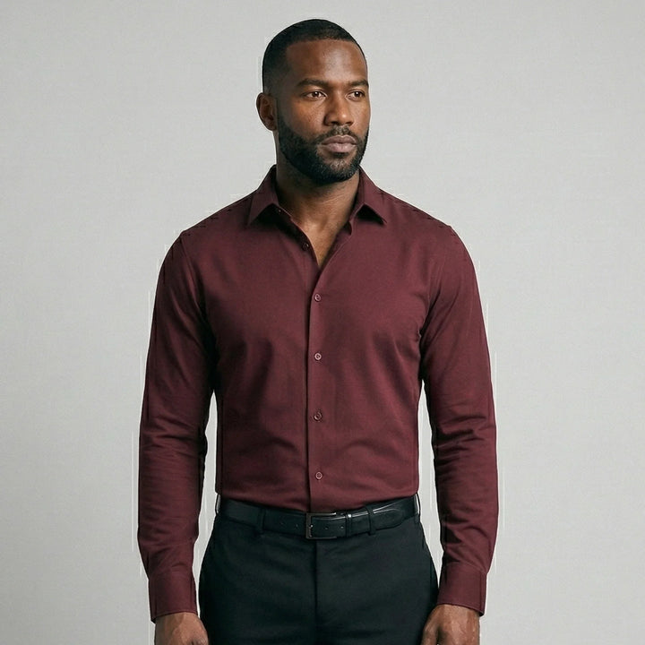 THE EXECUTIVE SHIRT
