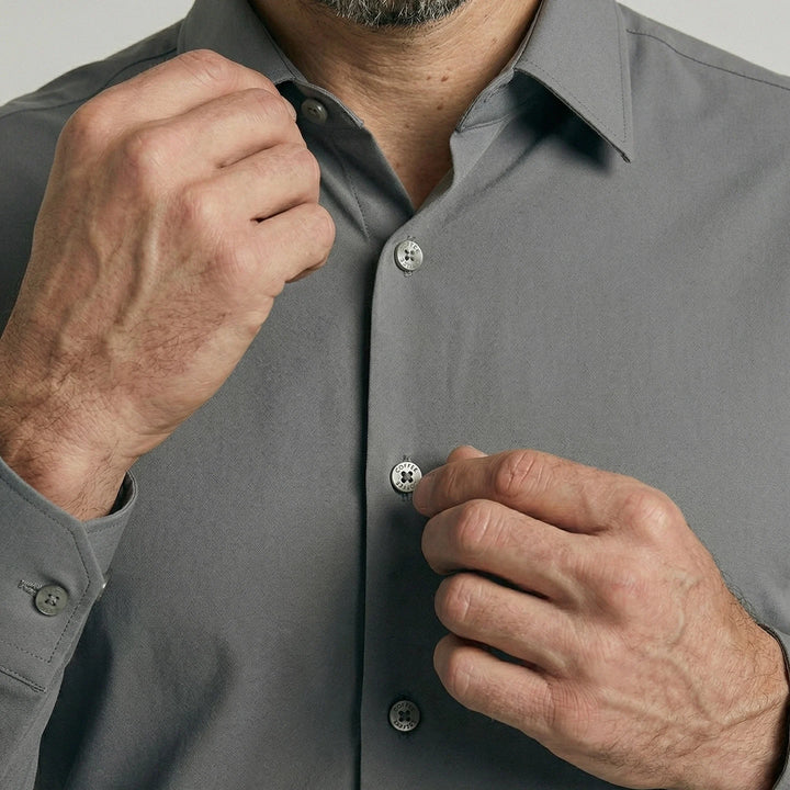 THE EXECUTIVE SHIRT
