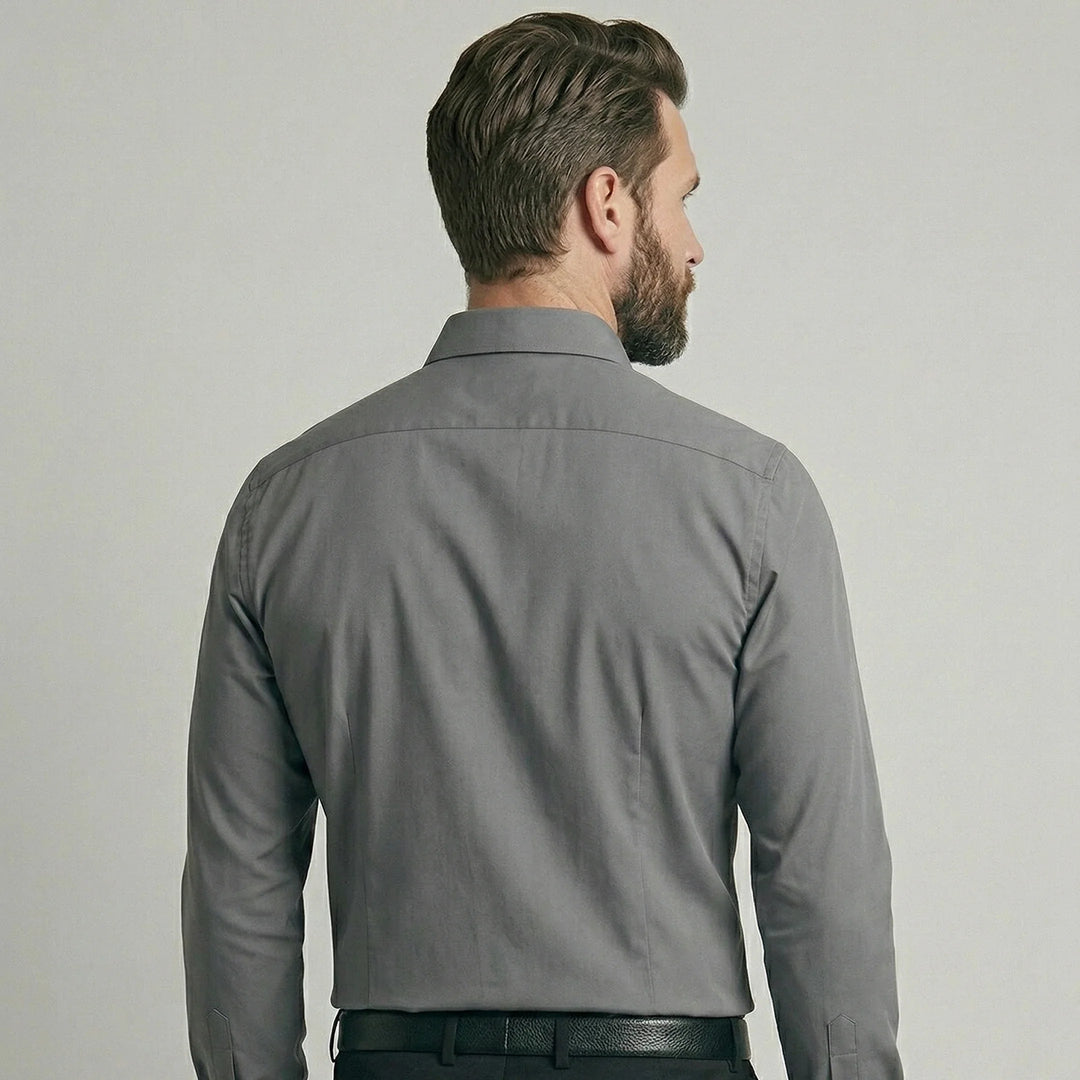 THE EXECUTIVE SHIRT